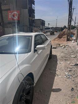 كرايسلر 300